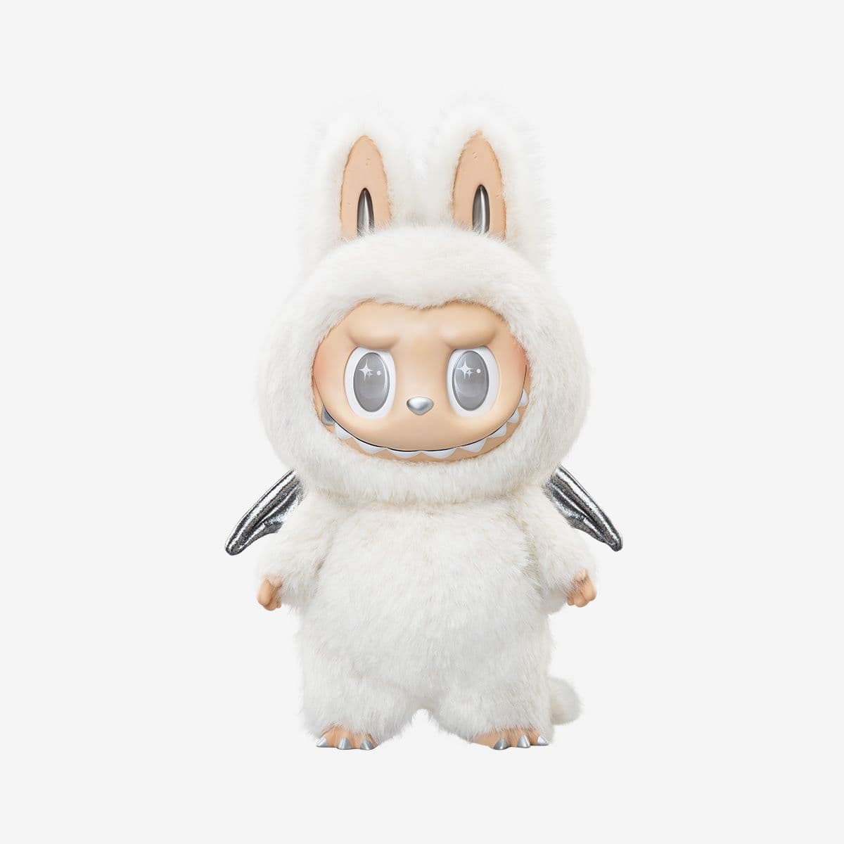 Angel in Clouds - Solo series toy