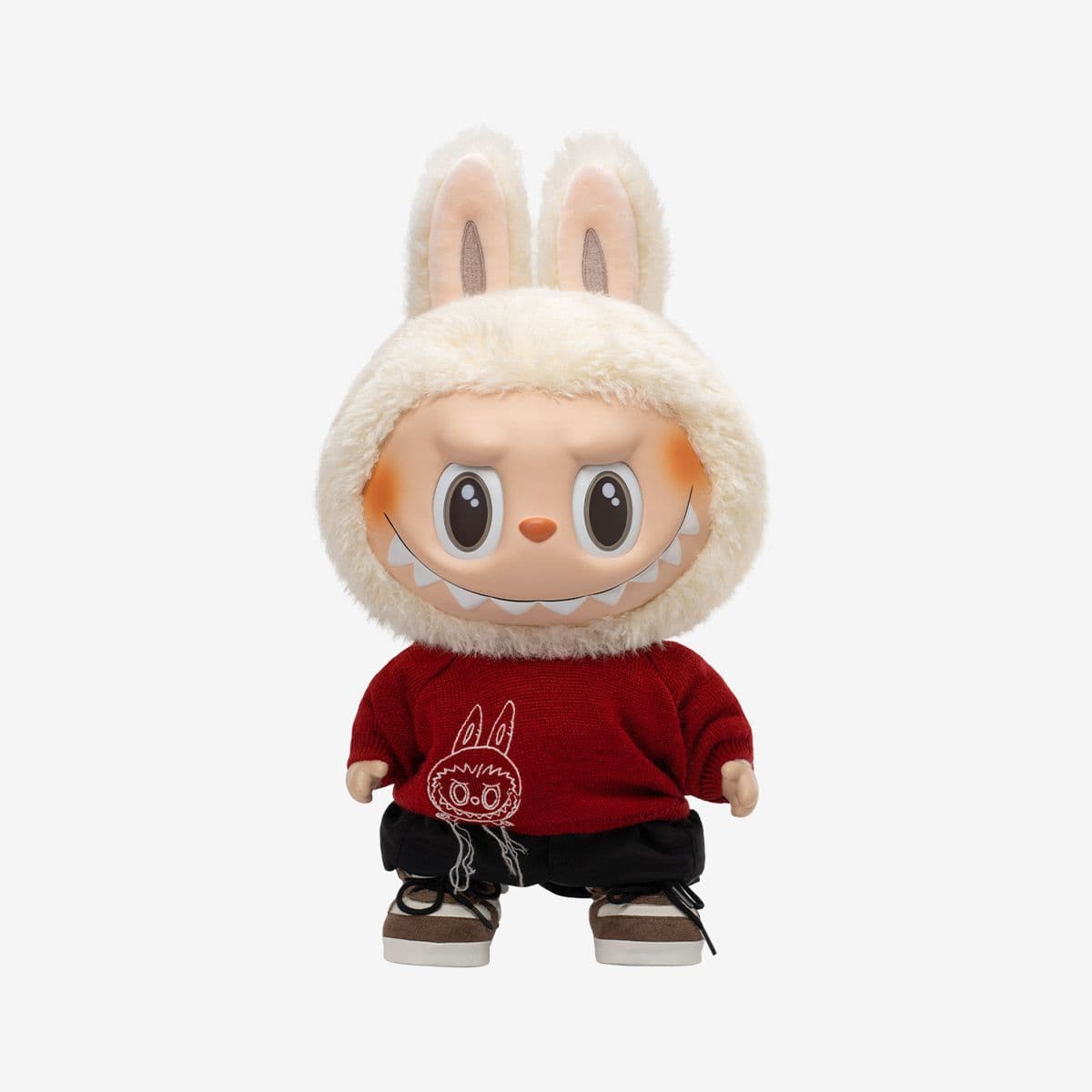 Best of Luck - Solo series toy