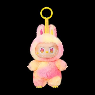 Loyalty - Big Into Energy series toy