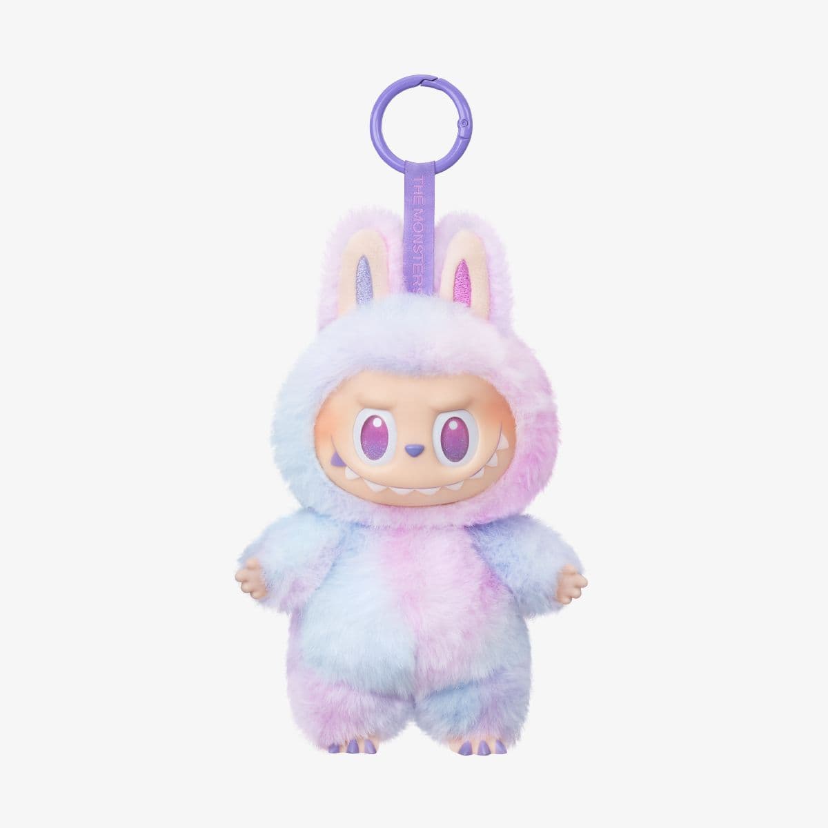 Luck - Big Into Energy series toy