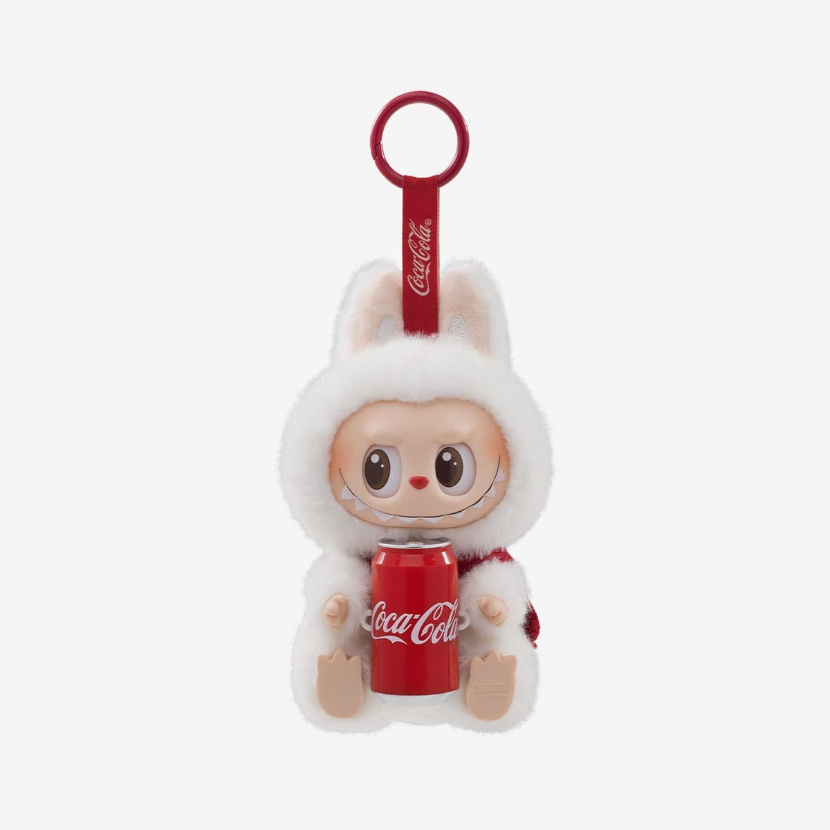 Happy Factor - Coca-Cola series toy