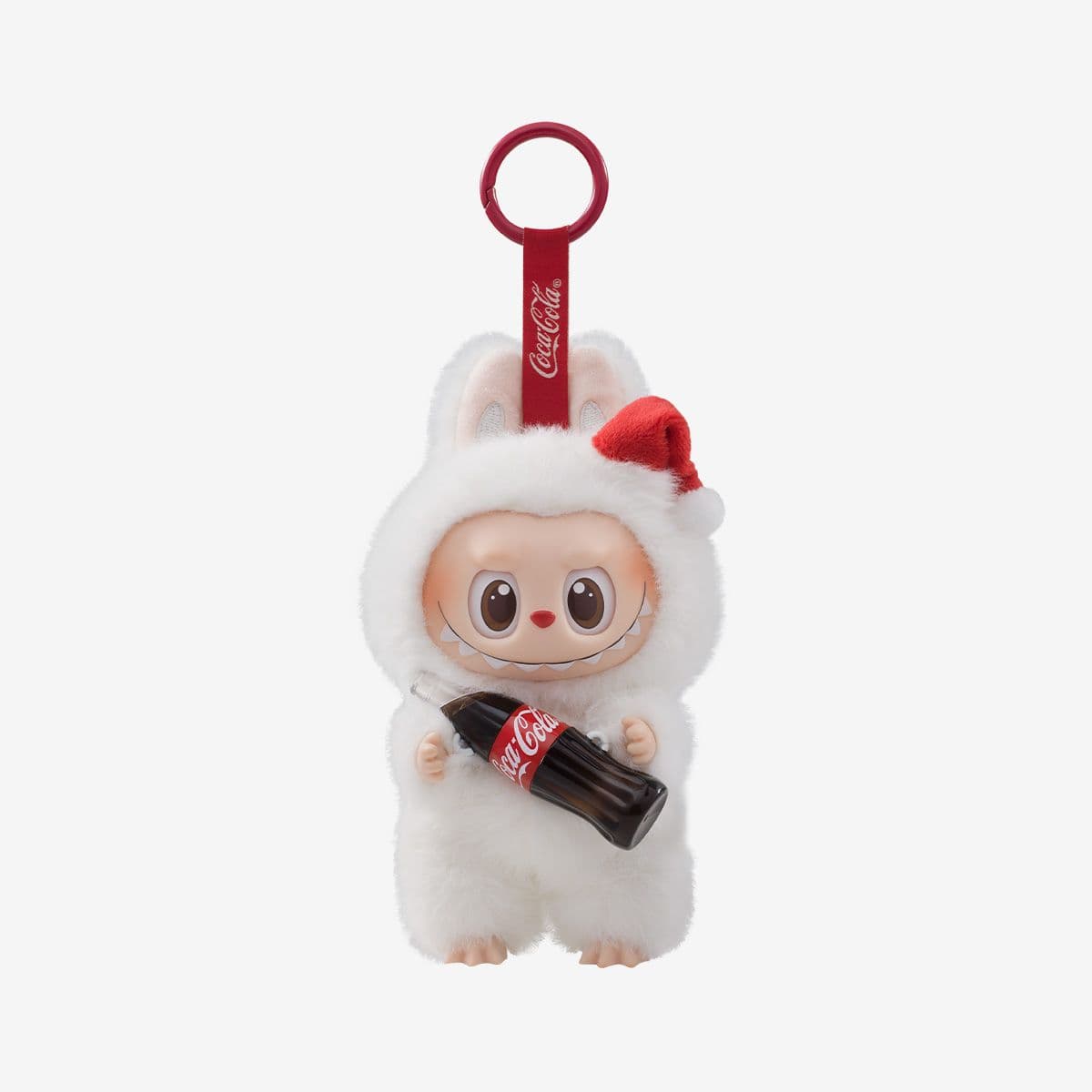 Surprise Shake - Coca-Cola series toy