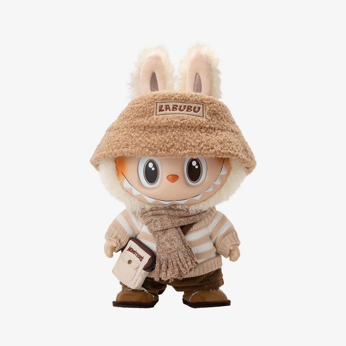 Dress Be Latte - Solo series toy