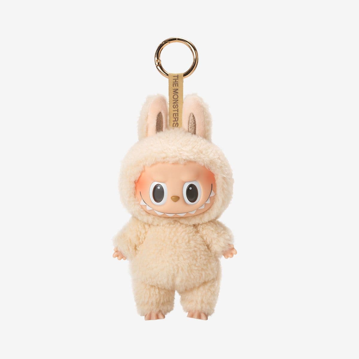 Soymilk - Exciting Macaron series toy