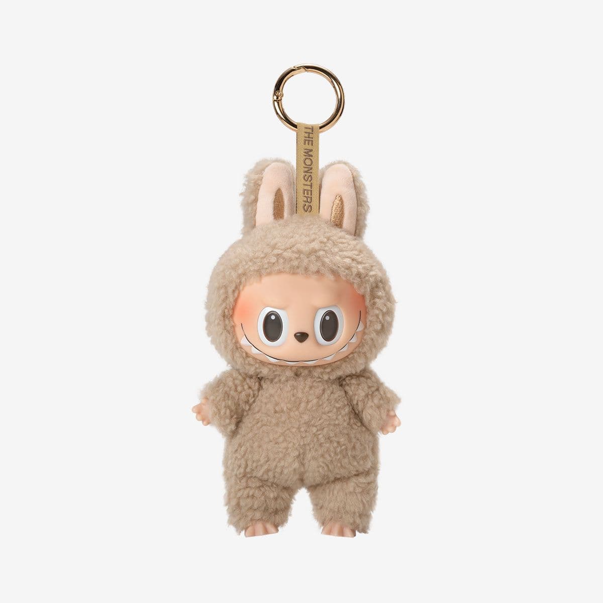 Toffee - Exciting Macaron series toy