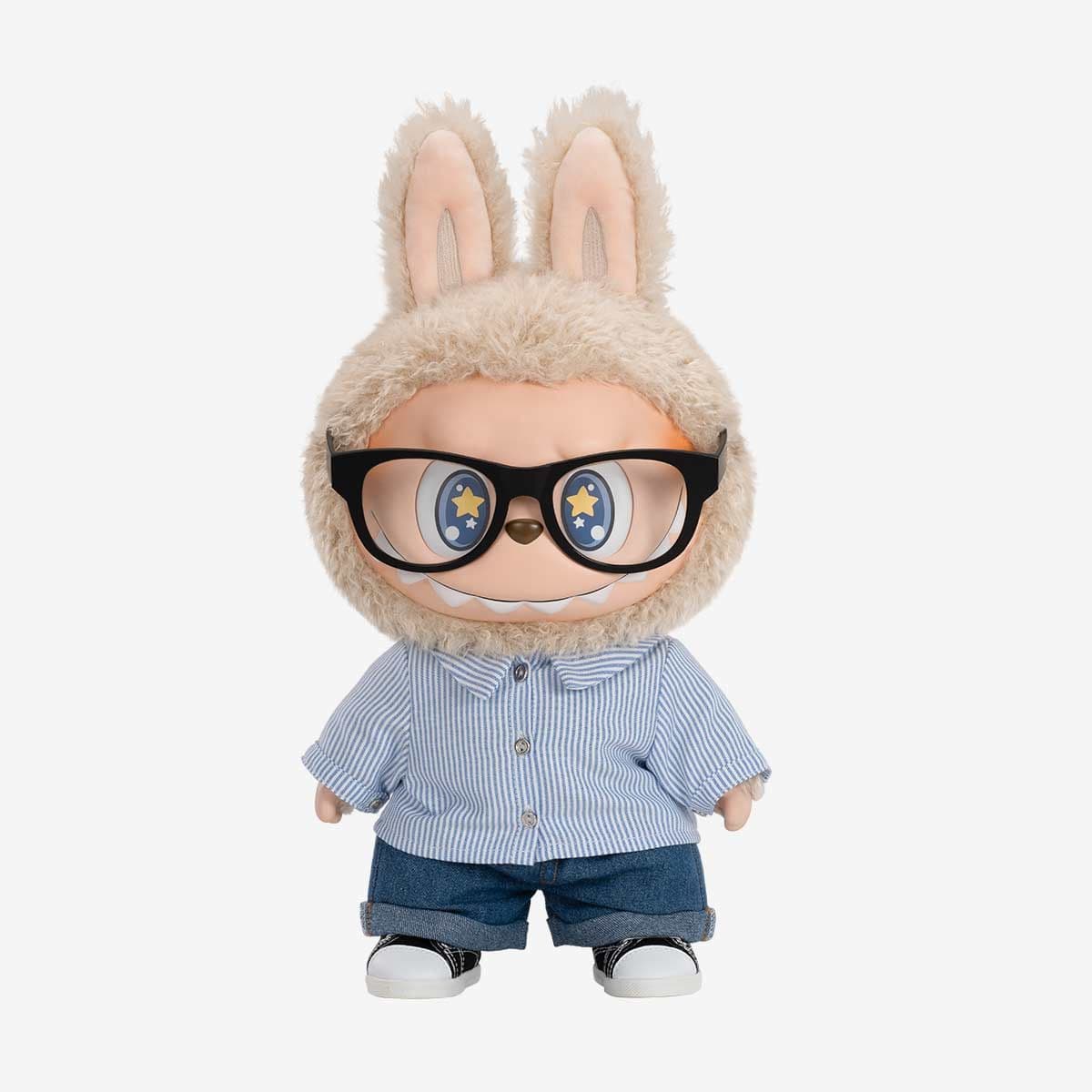 Flip With Me - Solo series toy