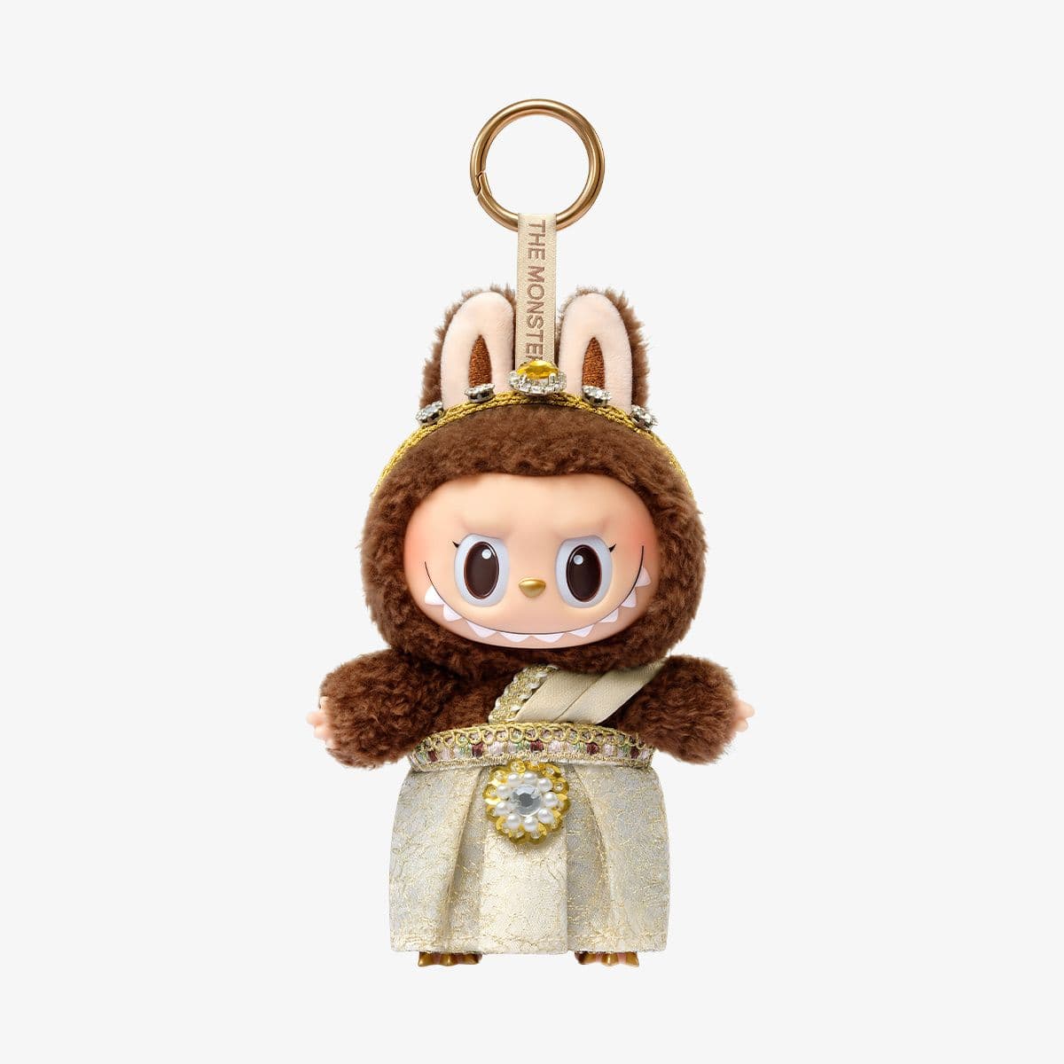 Good Luck to You - Solo series toy