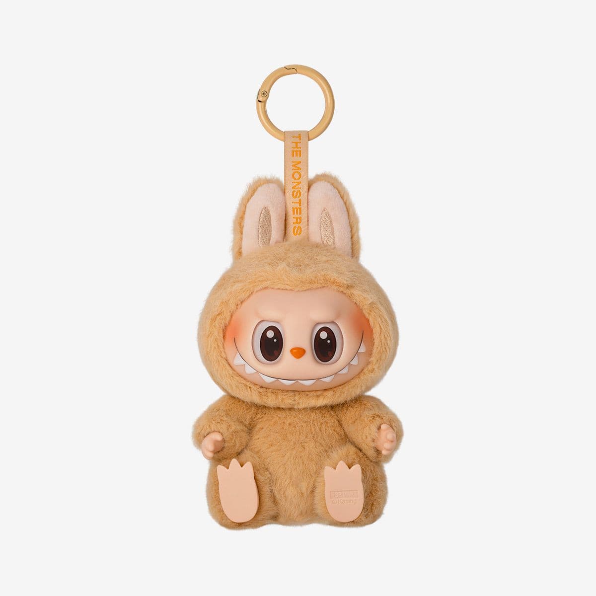 Baba - Have a Seat series toy