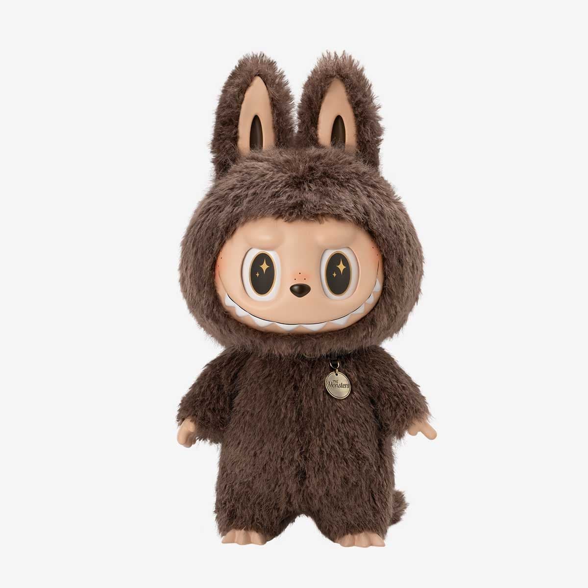 I Found You - Solo series toy