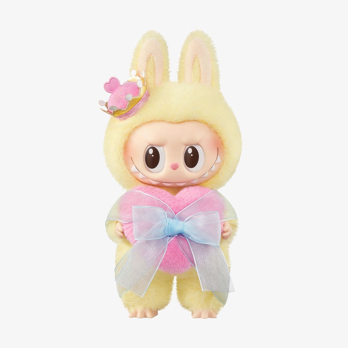 Queen - Let's Checkmate series toy
